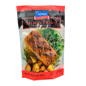 frozen food